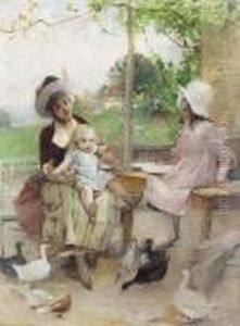 "mere Et Enfants". "mere Et Enfants".