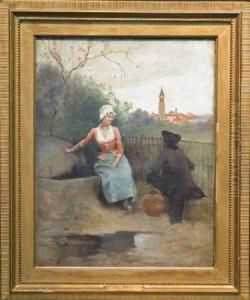 A Social Chat