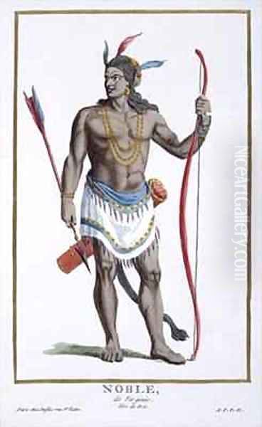A Noble from Virginia - view 1