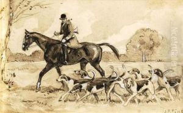 Veneur Et Meute - view 1
