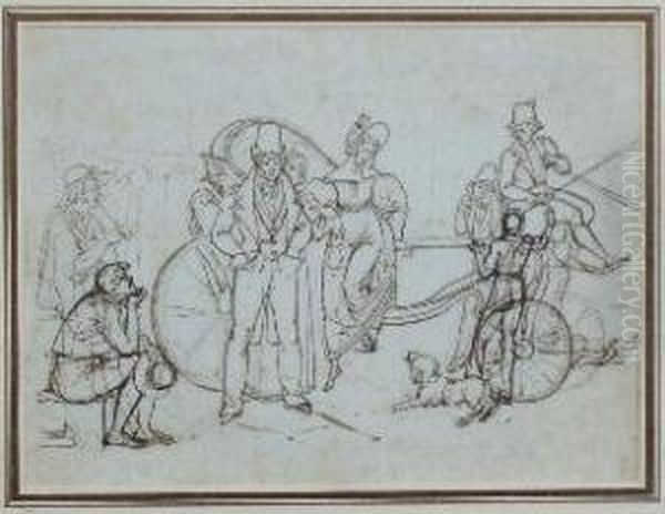 Studi Di Figure - view 1