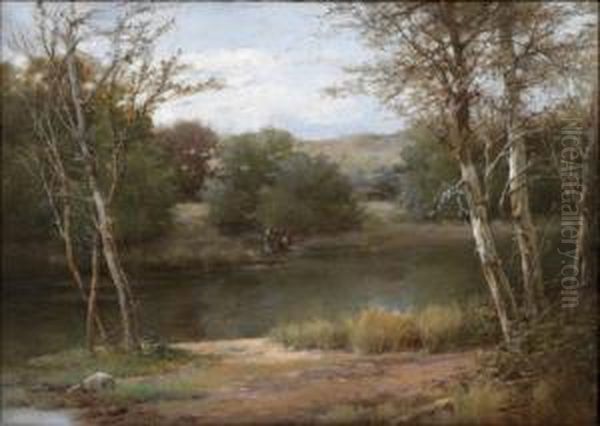 Ribera De Alcala - view 1