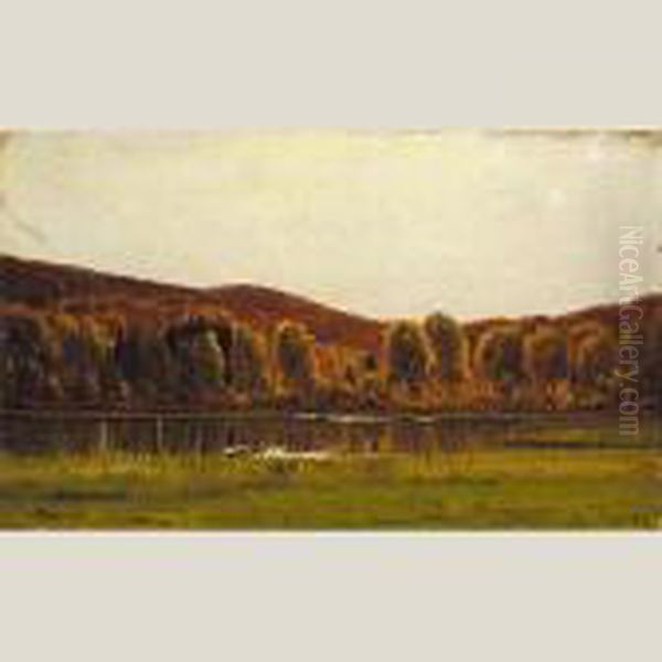 Guadarrama - view 1