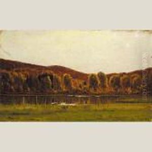 Guadarrama by Jose Pinelo Llull