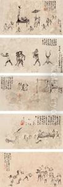 Pictures Of Interesting Ghosts - view 1