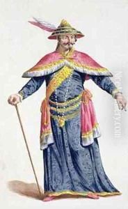 Yu Emperor of China