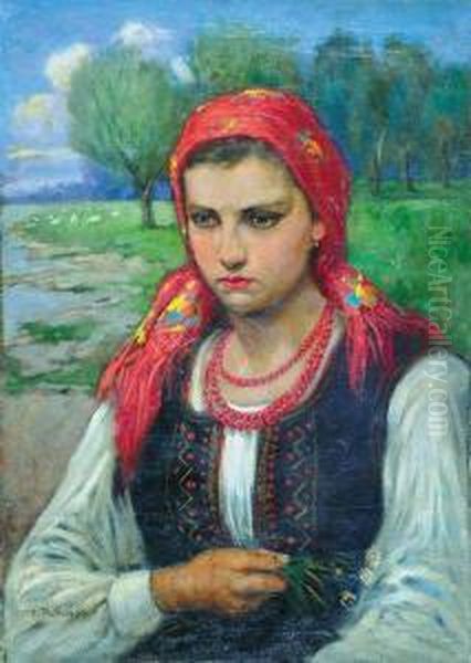 Goralka - view 1