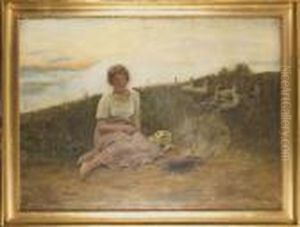 Gesiarka