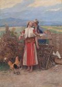 Idylla Besarabska