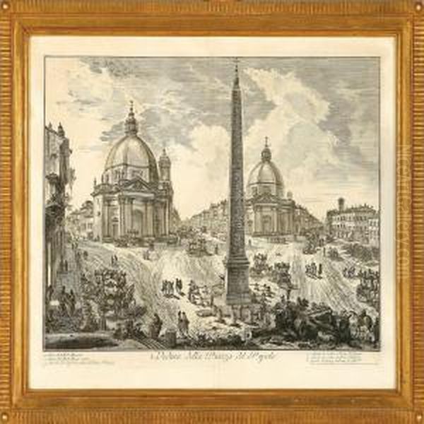 Two Italian Prospects - view 1