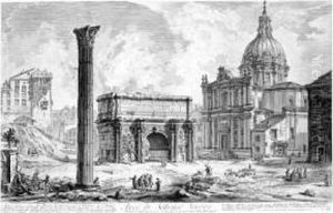 Topografia Delle Fabriche Scoperte Nella Citta Di Pompei
