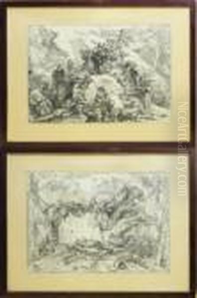 Capriccio - view 1