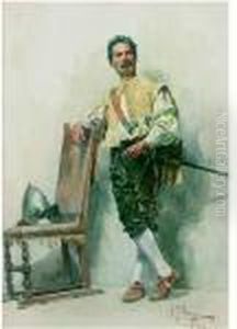 Armigero Del 1600