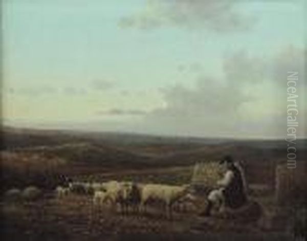 Pastore Sardo - view 1