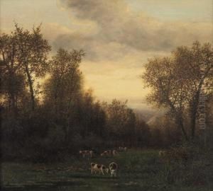 Verso Il Tramonto