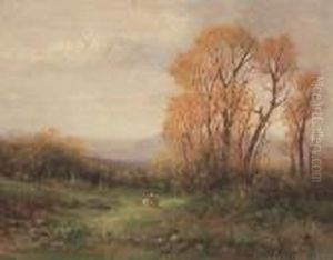 Sera D'autunno by Giovanni Pisano