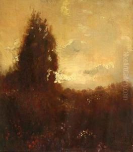 Paesaggio by Giovanni Pisano