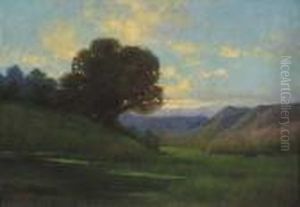 Paesaggio by Giovanni Pisano