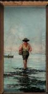 Pescatore by Giovanni Pisano