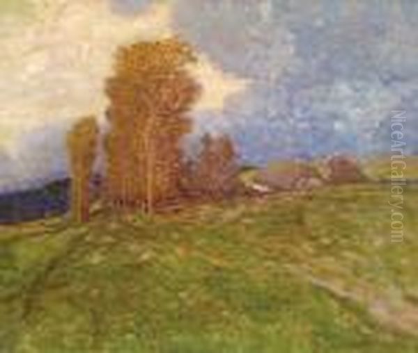 Pesinou K Samote - view 1