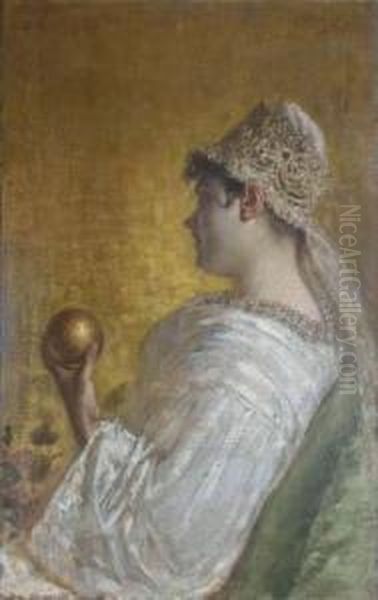 Figura Orientale - view 1