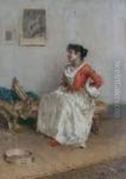 La Modella - view 1