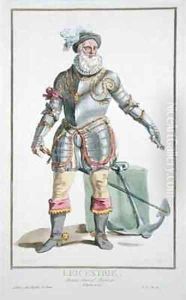 Robert Dudley 1533-88 Earl of Leicester