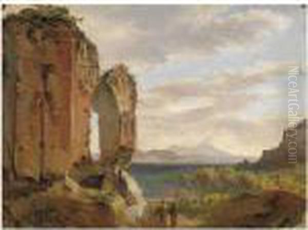 Baia - view 1