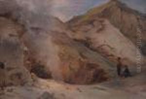 La Solfatara