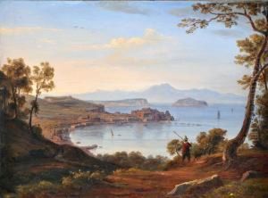 Dal Monte Nuovo
