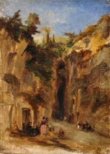 Grotta Di Mergellina