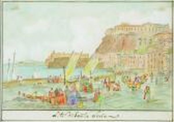 La Strada Di S. Lucia - view 1