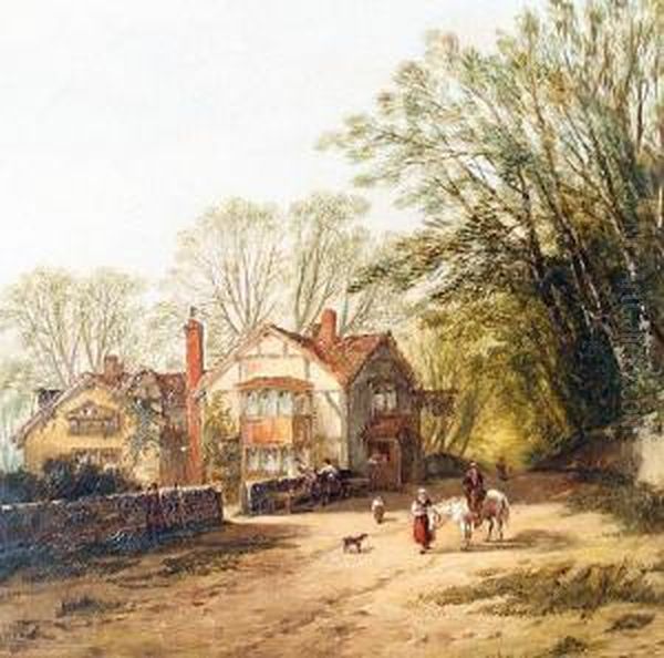 A Country Inn - view 1