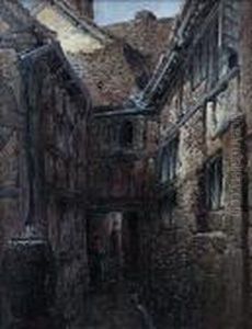 Mayall Court, Tewkesbury