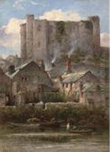 Haverfordwest Castle