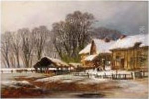 Whitnash, Warwickshire