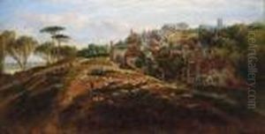 The Village Of Potlemouth