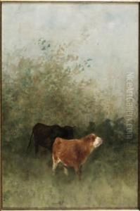 Pascolo by Carlo Pittara
