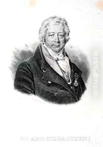 Sebastien Erard 1752-1831 by Charles Achille D'Hardiviller