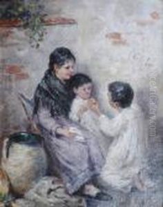 Le Gouter Des Enfants
