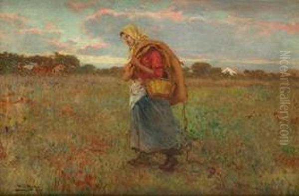 "campesina". - view 1
