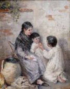 Mere Et Ses Enfants Mere Et Ses Enfants