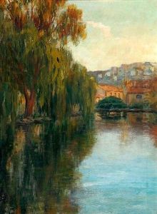 Vista Fluvial
