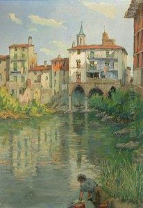San Feliu De Pallerols
. San Feliu De Pallerols
.