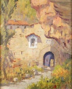 San Miguel De Fai