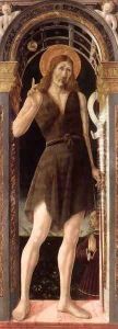 St John the Baptist