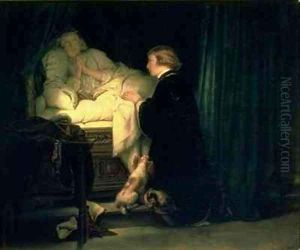 The Children of King Edward IV of England