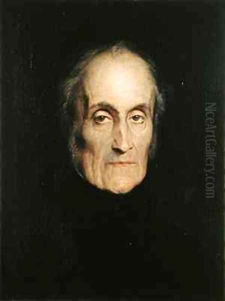 Prince Adam George Czartoryski 1770-1861 - view 1