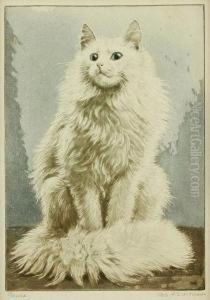 Pascha by Meta Pluckebaum