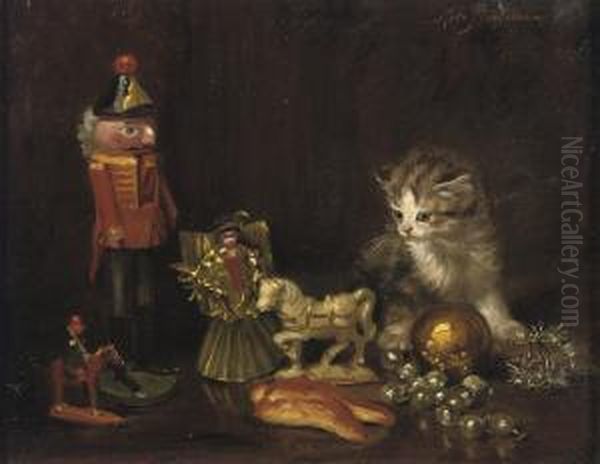 Christmas Time - view 1